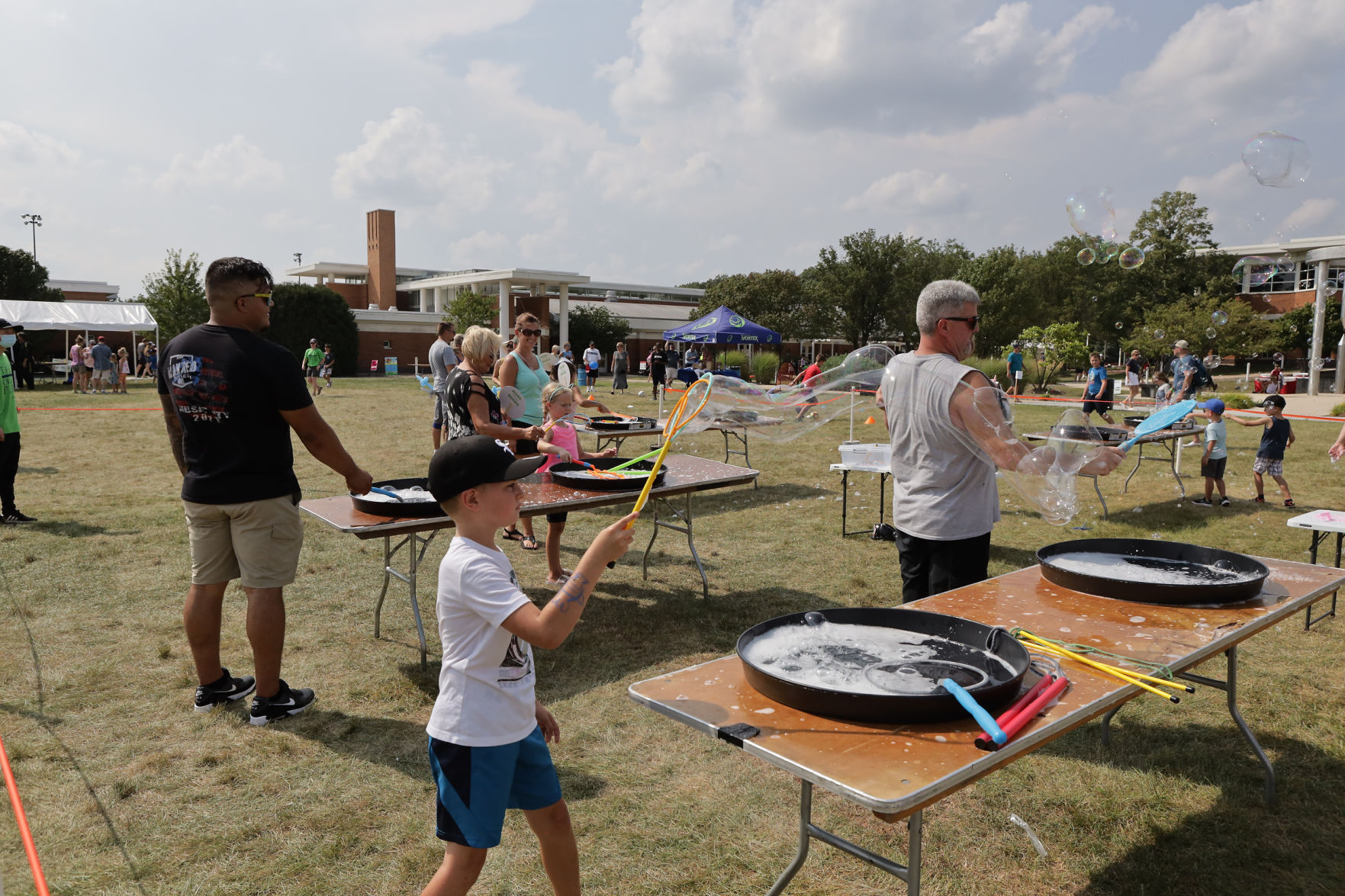Taste of Orland Park
